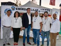 'Gurbetçilerimiz Emirdağ'ı Avrupa'nın ilçesi yaptı'