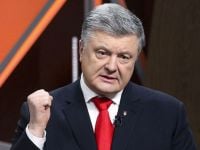 Poroşenko: Yalan makinesine hazırım