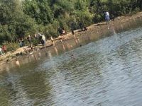 Pikniğe götürülen Kuran kursu öğrencileri boğuldu