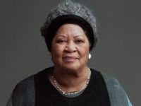 Nobel'li yazar Morrison hayatını kaybetti