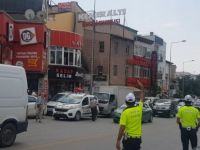 Gurbetçiler gitti, nüfusu üç katına çıktı