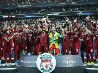 Basında UEFA Süper Kupa mücadelesi