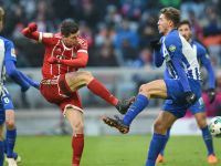 Bundesliga'da perde açılıyor