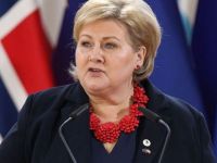 Cami saldırısı İsveç ile Norveç'i birbirine düşürdü