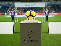 Süper Lig'de görünüm