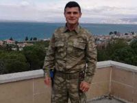 Hakkari'de 1 asker şehit oldu