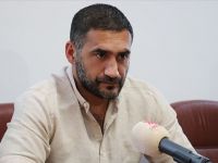 Ümit Karan istifa etti