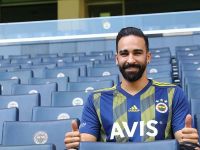 Adil Rami Fenerbahçe'de