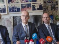 Anneler Hollanda'yı AİHM'e şikayet edecek