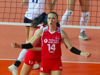 Filenin Sultanları, Fransa’ya set vermedi