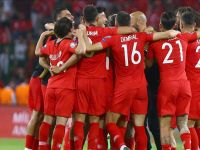 A Milli Futbol Takımı'nın programı belli oldu