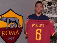 Roma'dan savunmaya takviye