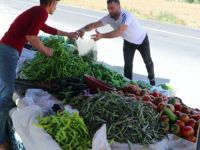 Gurbetçilerimiz sayesinde geçimimizi sağlıyoruz