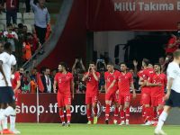 Futbolda milli mesai başlıyor