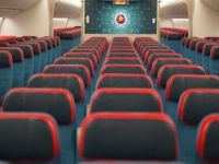 THY, 'River Plate'e de sponsor oldu