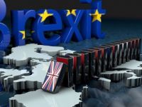 AB'den Brexit'i erteleme kararı