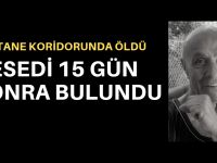 Fransa’da hastanede skandal ölüm