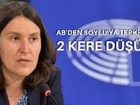 Soylu’ya yanıt: 2 kere düşünün