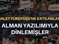 Alman Savcılığı soruşturma başlatttı