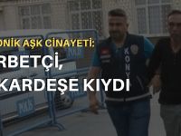 Memleketine dönen gurbetçi dehşet saçtı
