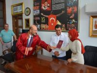 Nikah dairelerinde 09.09.2019 yoğunluğu
