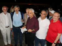 Cumhuriyet yazarlarına tahliye