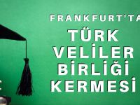 Türk Veliler Birliği'nden kermes