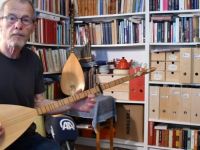 Aşık Veysel hayranı ozan 35 yıldır türkü söylüyor