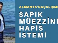 'Şaka maksadıyla çekmiştim, beraatimi istiyorum'