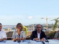 Frankfurt Türk Film Festivali için geri sayım