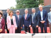 Almanya'nın "Kuzey Kapısı'nı" Türkler inşa edecek
