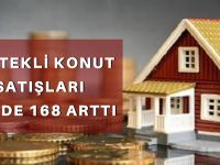 Türkiye’deki kriz yabancılara yaradı