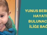 'Tüm Türkleri ilik vermeye davet ediyorum'