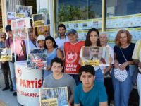 Vatan Partisi HDP'nin kapatılması için imza topladı