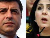 Demirtaş ve Yüksekdağ yeniden tutuklandı