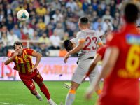 Galatasaray son dakikada 3 puandan oldu