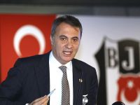 Fikret Orman dönemi sona eriyor