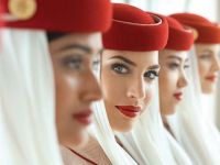 Emirates Havayolları tüm uçuşlarını askıya aldı