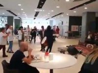 Şehir hastanesinde 'sıra gecesi'