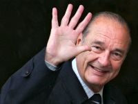 Fransa'nın eski lideri hayatını kaybetti