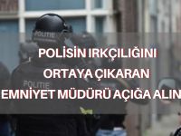 'Varlığı merkezde huzursuzluk oluşturuyor'
