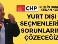 CHP iktidarın en büyük adayıdır