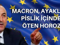 Fransa ile yeni kriz kapıda