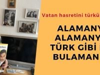 Bir gurbet hikayesi