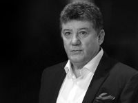 Tarık Ünlüoğlu son kez sahnede