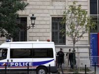 Paris Emniyet Müdürlüğünde bıçaklı saldırı: 4 ölü