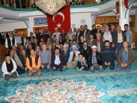 Gurbetçiye hemşehrilerinden tam not