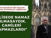Oturum hakkını alan ilk Türk vatandaşıydı