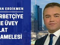Gurbetçiye yine üvey evlat muamelesi