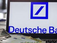 Deutsche Bank, 18 bin işçi çıkarıyor